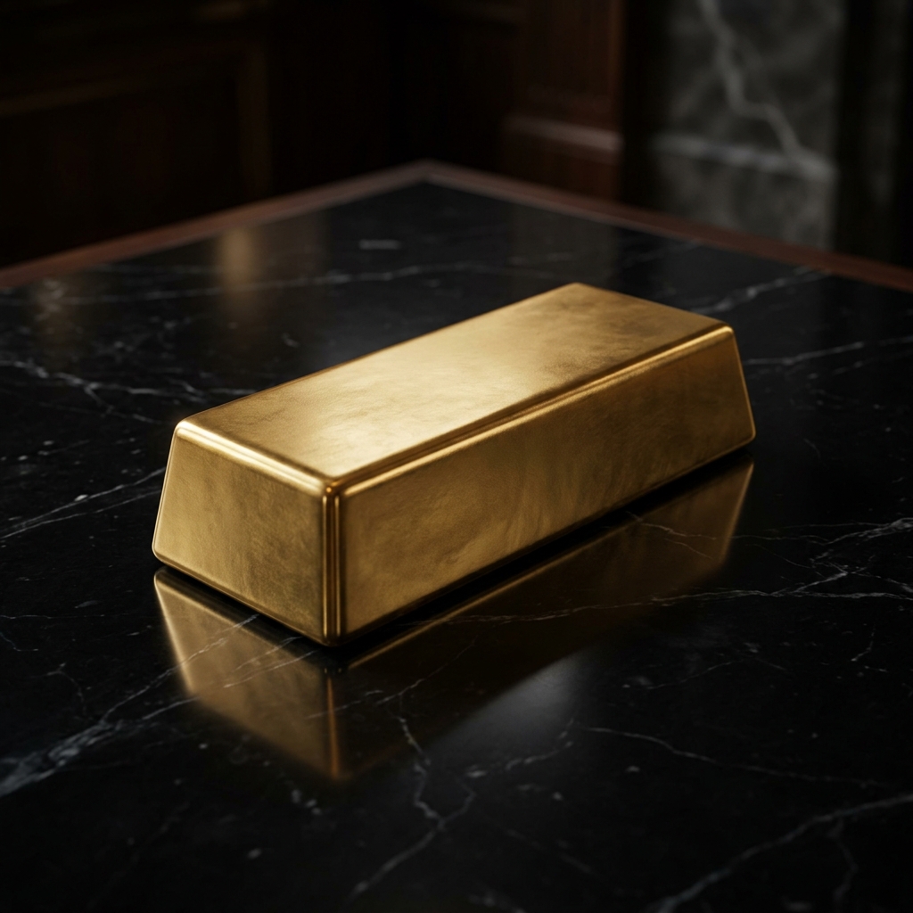 Signature Amira Gold