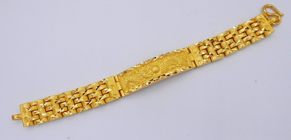 Fashion Gold 24K