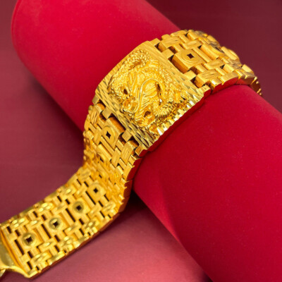 Fashion Gold 24K