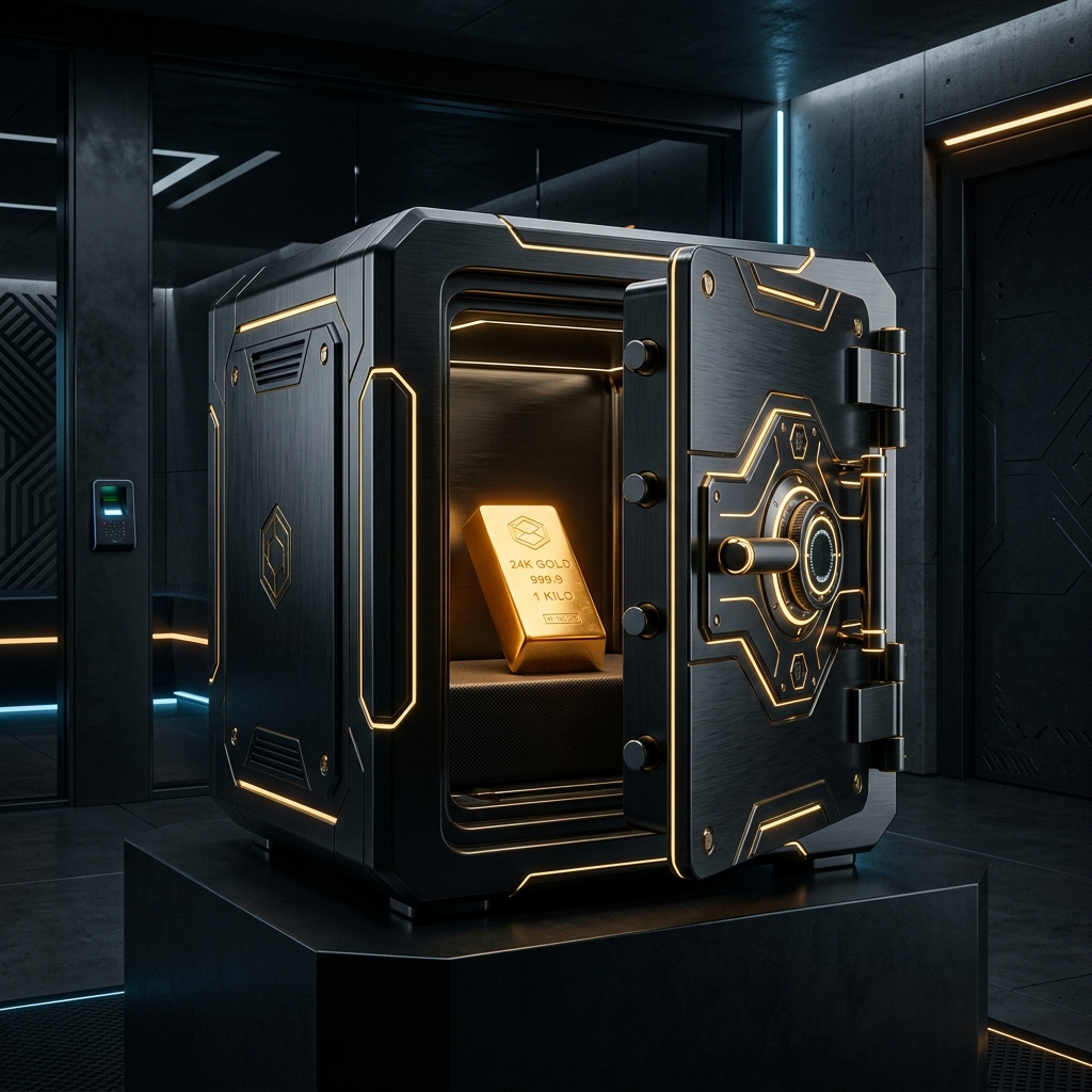 Sovereign Tech Reserve